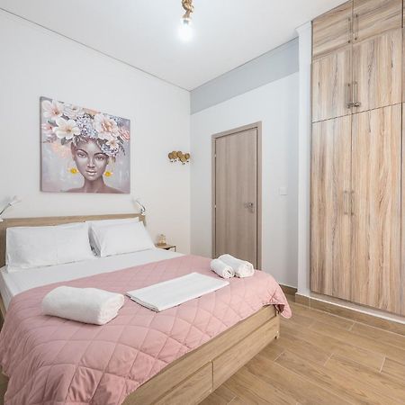 Dipejo Athens Luxurious Penthouse Apartment Lycabettus Hill View Very Close To Syntagma Square And Kolonaki Exterior photo