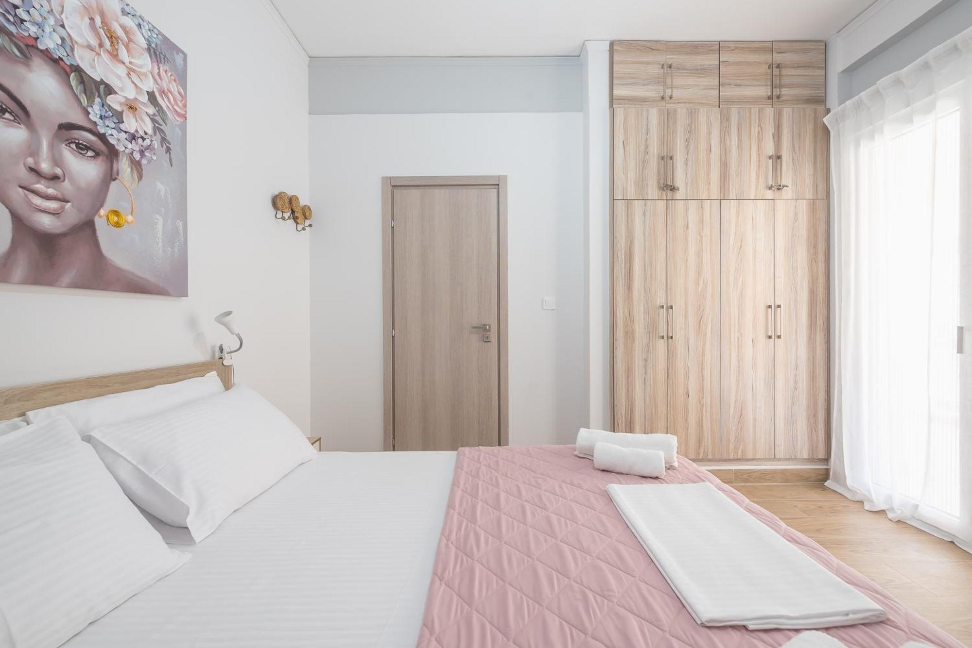 Dipejo Athens Luxurious Penthouse Apartment Lycabettus Hill View Very Close To Syntagma Square And Kolonaki Exterior photo